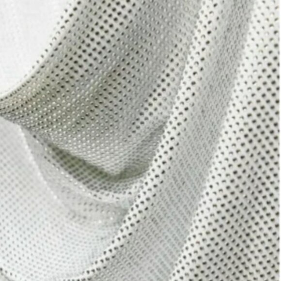 ZARA Jewel Draped Bodysuit | Size M | New Without Tag - Picture 5 of 5